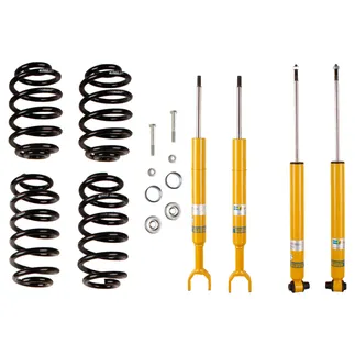 Bilstein B12 For 1998 Audi A6