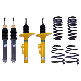 Bilstein B12 For 12-15 Porsche 911 Carrera