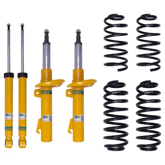 Bilstein B12 For 2006 Audi A3 (46-194541)