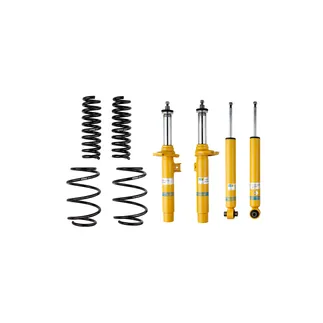 Bilstein B12 for 14-16 BMW 228i Front and Rear Suspension Kit