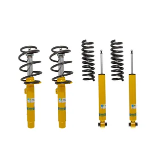 Bilstein B12 (Pro-Kit) Suspension Kit - 46-223678
