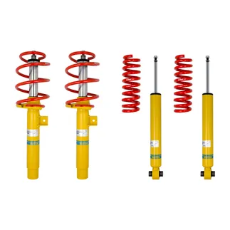 Bilstein B12 (Sportline) Suspension Kit - 46-226617