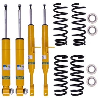 Bilstein B12 (Pro-Kit) For 12-17 BMW 640i