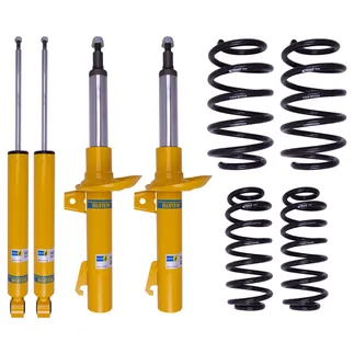 Bilstein B12 For 15-16 Audi A3 Quattro