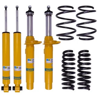 Bilstein B12 Pro-Kit For 14-16 BMW 435i / 17 BMW 440i