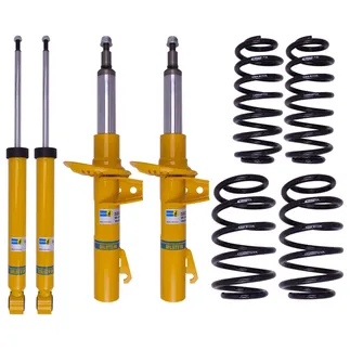 Bilstein B12 (Pro-Kit) For 09-17 Volkswagen CC (46-259301)