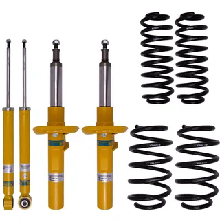 Bilstein B12 Pro-Kit For 12-17 Volkswagen Beetle