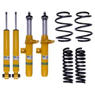 Bilstein B12 For 15-16 BMW 428i xDrive/17-18 430i xDrive Gran