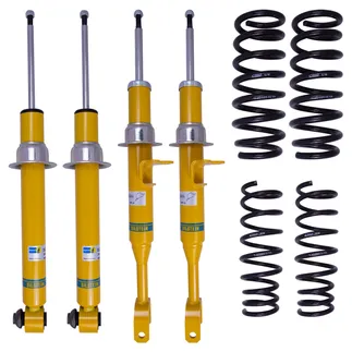 Bilstein B12 Pro-Kit Suspension Kit For 13-17 BMW 650i Gran Coupe