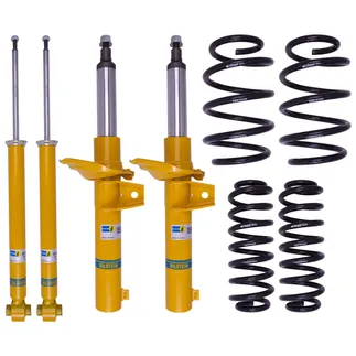 Bilstein B12 (Pro-Kit) Suspension Kit - 46-276001