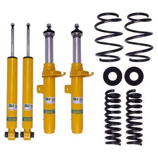 Bilstein B12 (Pro-Kit) Suspension Kit - 46-276193