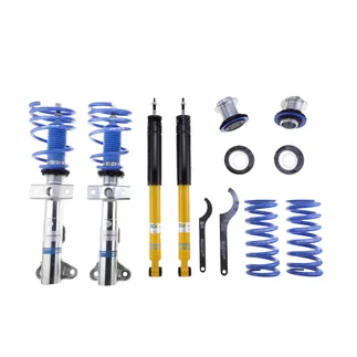 Bilstein B14 (PSS) Suspension Kit - 47-116115