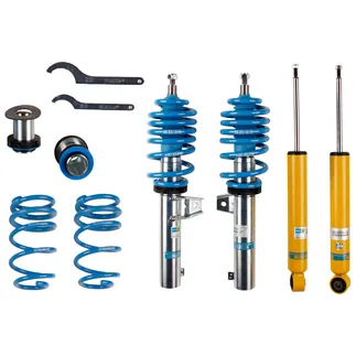 Bilstein B14 (PSS) Suspension Kit - 47-138896