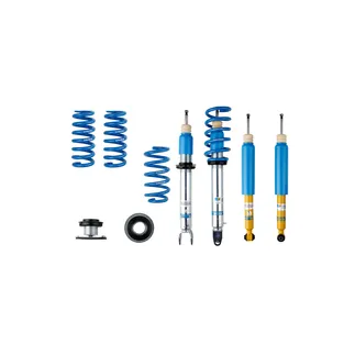 Bilstein B14 (PSS) Suspension Kit - 47-241343