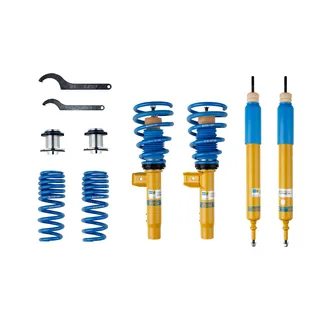 Bilstein B14 (PSS) Suspension Kit - 47-269095