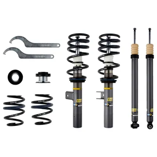 Bilstein EVO S Suspension Kit - 47-295735