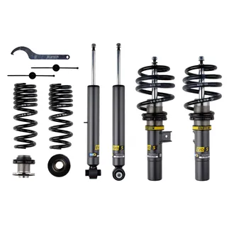 Bilstein EVO S Suspension Kit - 47-300118