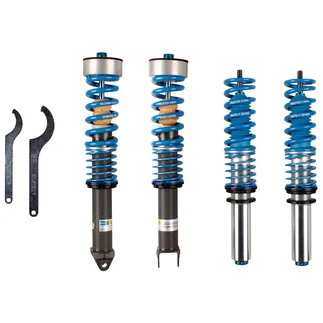 Bilstein B4 OE Replacement - Shock Absorber - 48-145459