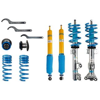 Bilstein B16 (PSS10) Suspension Kit - 48-166560