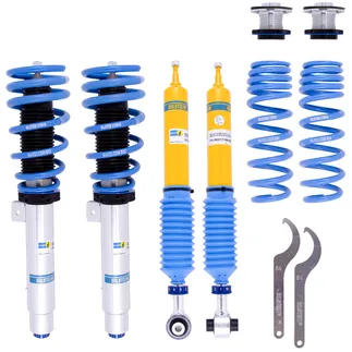 Bilstein B16 (PSS10) - Suspension Kit - 48-229012