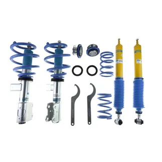 Bilstein B16 (PSS10) Suspension Kit - 48-230971