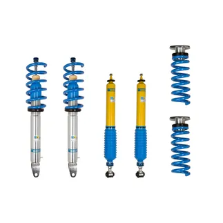 Bilstein B16 (PSS10) Suspension Kit - 48-241373