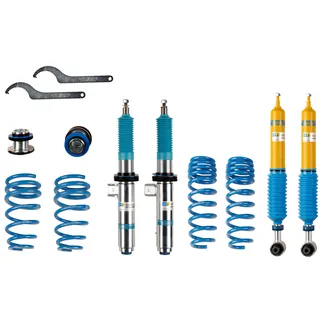 Bilstein B16 (PSS10) - Suspension Kit - 48-245463