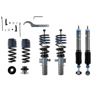 Bilstein EVO T1 Front Suspension Kit For BMW - 48-304498