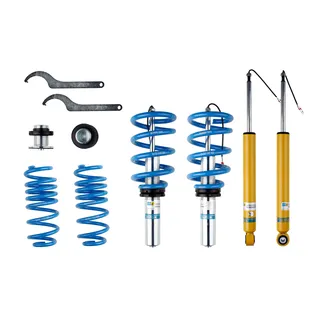 Bilstein B16 (DampTronic) Suspension Kit - 49-246179