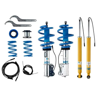 Bilstein B16 (DampTronic) Suspension Kit - 49-265262