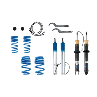 Bilstein B16 (DampTronic) Suspension Kit - 49-279047