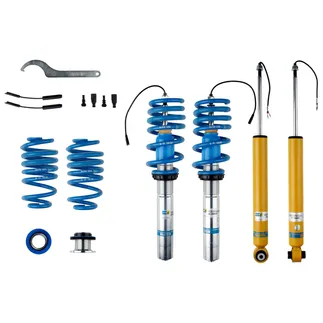Bilstein B16 (DampTronic) Suspension Kit - 49-290868