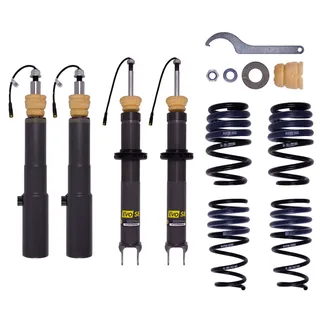 Bilstein EVO SE Suspension Kit - 49-300581