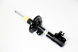Bilstein Front Right Suspension Strut Assembly - 93190593