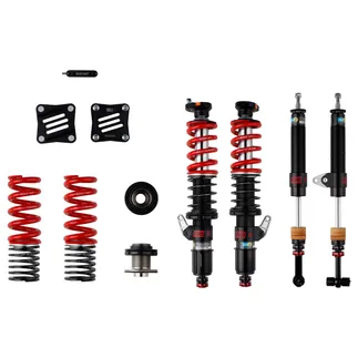 Bilstein EVO R Suspension Kit - 89-312780