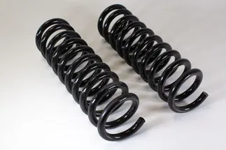 Bilstein Rear Coil Spring - 1243241604