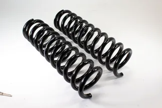 Bilstein Front Coil Spring - 1293211704