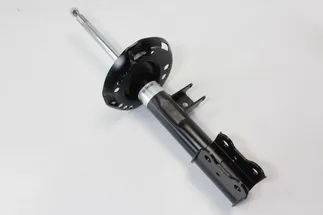 Bilstein Front Right Suspension Strut Assembly - 1563231600