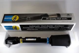Bilstein Front Air Suspension Strut - 1643206013