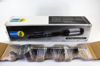 Bilstein Front Shock Absorber - 1663232400