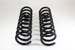 Bilstein Front Coil Spring - 1703210004