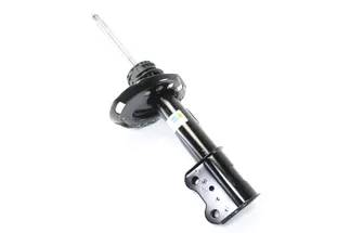 Bilstein Front Left Suspension Strut Assembly - 1763235100