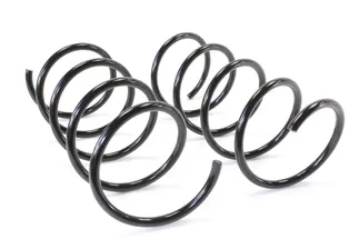 Bilstein Front Coil Spring - 2033214304