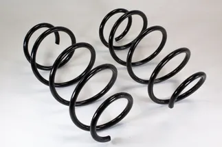 Bilstein Front Coil Spring - 2043212204