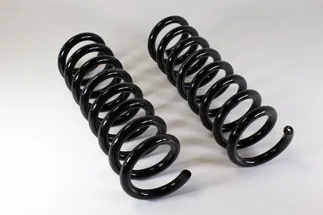 Bilstein Rear Coil Spring - 2113240504