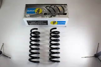 Bilstein Rear Coil Spring - 2113240604