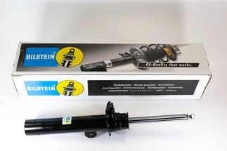 Bilstein Front Right Suspension Strut Assembly - 22-252951