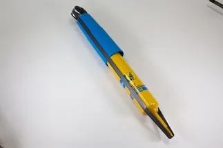 Bilstein Rear Shock Absorber - 24-022156