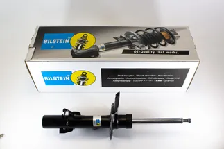 Bilstein Front Right Suspension Strut Assembly - 31262896