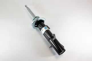 Bilstein Front Left Suspension Strut Assembly - 31316785769